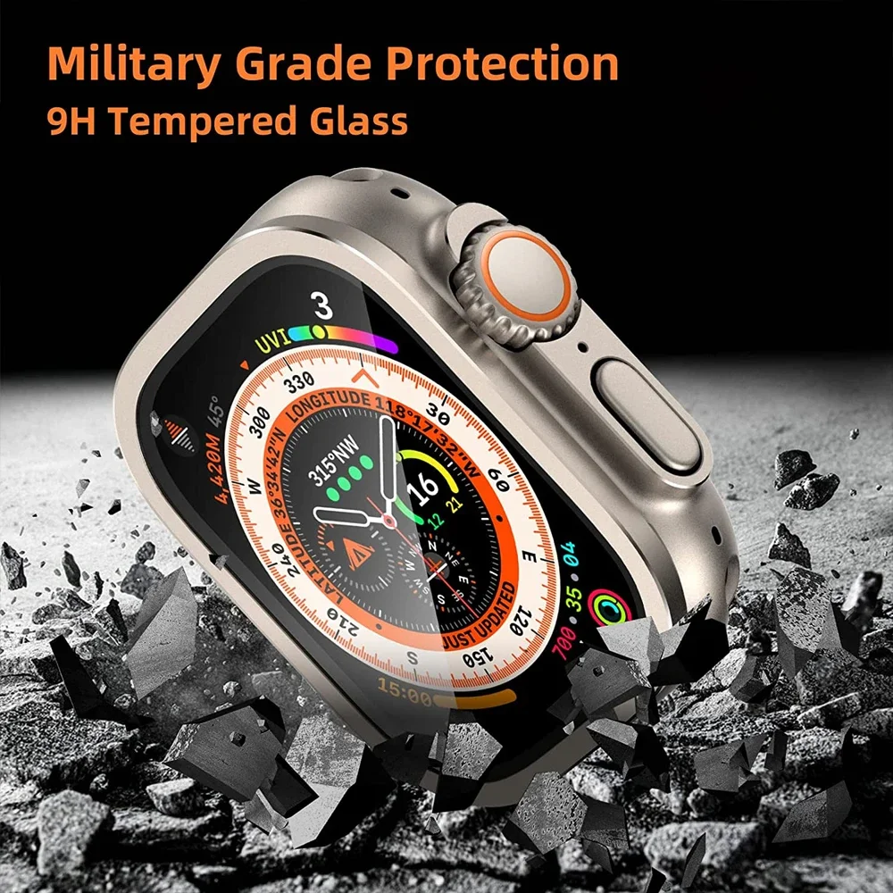  ġ Ʈ ũ ȣ, ȭ , ݼ , ũġ  HD  ʸ, iWatch Ultra 49mm ׼