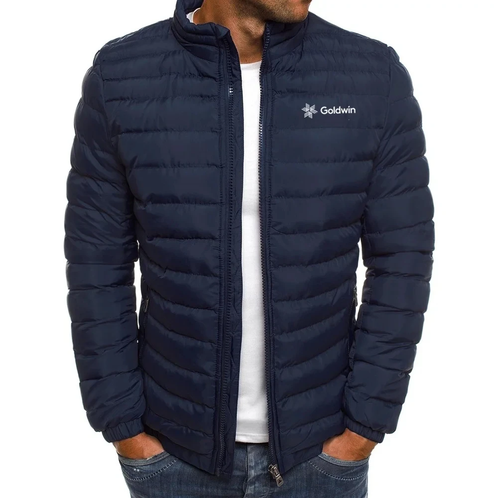 Feather Jackets For Autumn And Winter down jacket