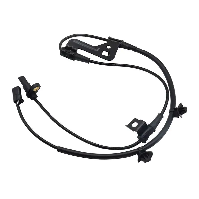엘란트라 2017-2020용 AEA7-앞쪽 오른쪽 조수석 ABS 휠 속도 센서 59830-F2300, 59830 F2300, 59830F0300