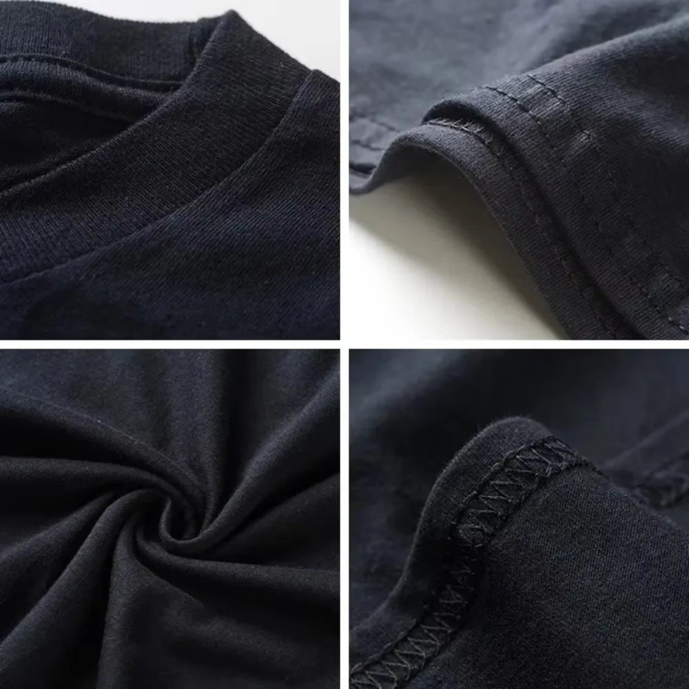 Summer T-Shirts Women Men Kid Short Sleeve Tops Casual t shirt