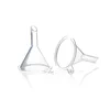 10Pcs Mini Funnel Filling Empty Bottle Packing Tool For Travel Plastic Mini Small Funnels For Perfume Liquid Essential 6