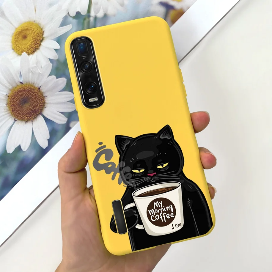 Floral Silicone Phone Case Cover - Stylish and Protective Design