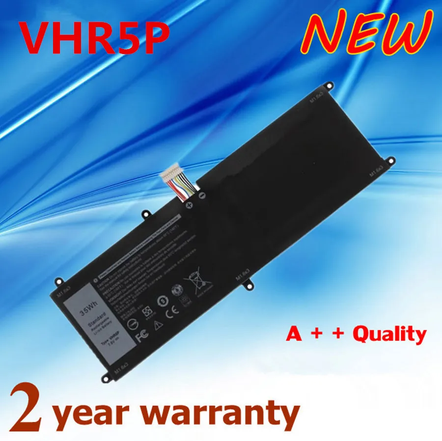 Аккумулятор для ноутбука Dell Latitude 11 5175 XRHWG 0XRHWG RHF3V VHR5P