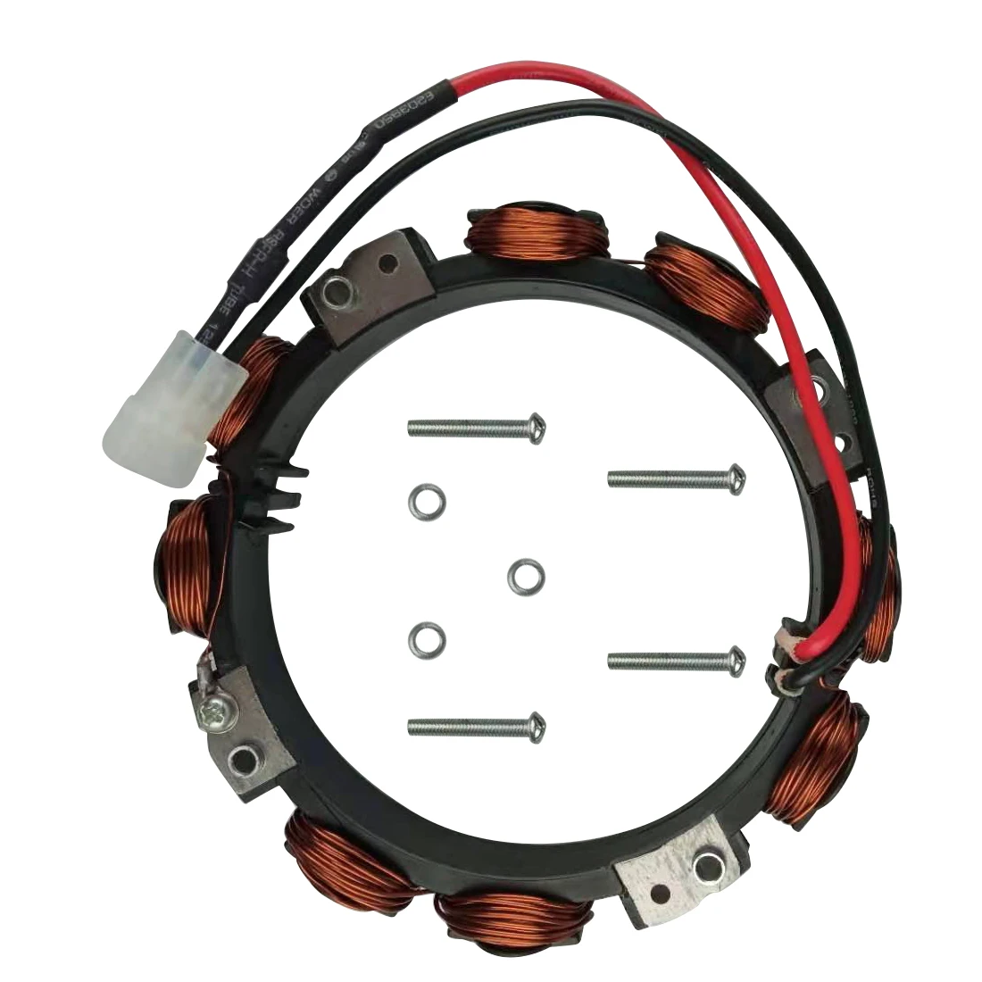 696459 592831 Fit Briggs &Stratton Alternator 393800 691063 393474 Dual Circuit