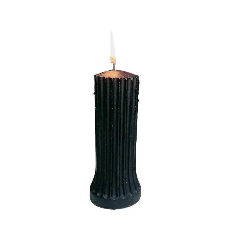 BrilliantSMLow Temperature Anti-Scald Candle 48℃Couple Duoduo Xiaohongshu Hot-Selling Emotional Aromatherapy Candle