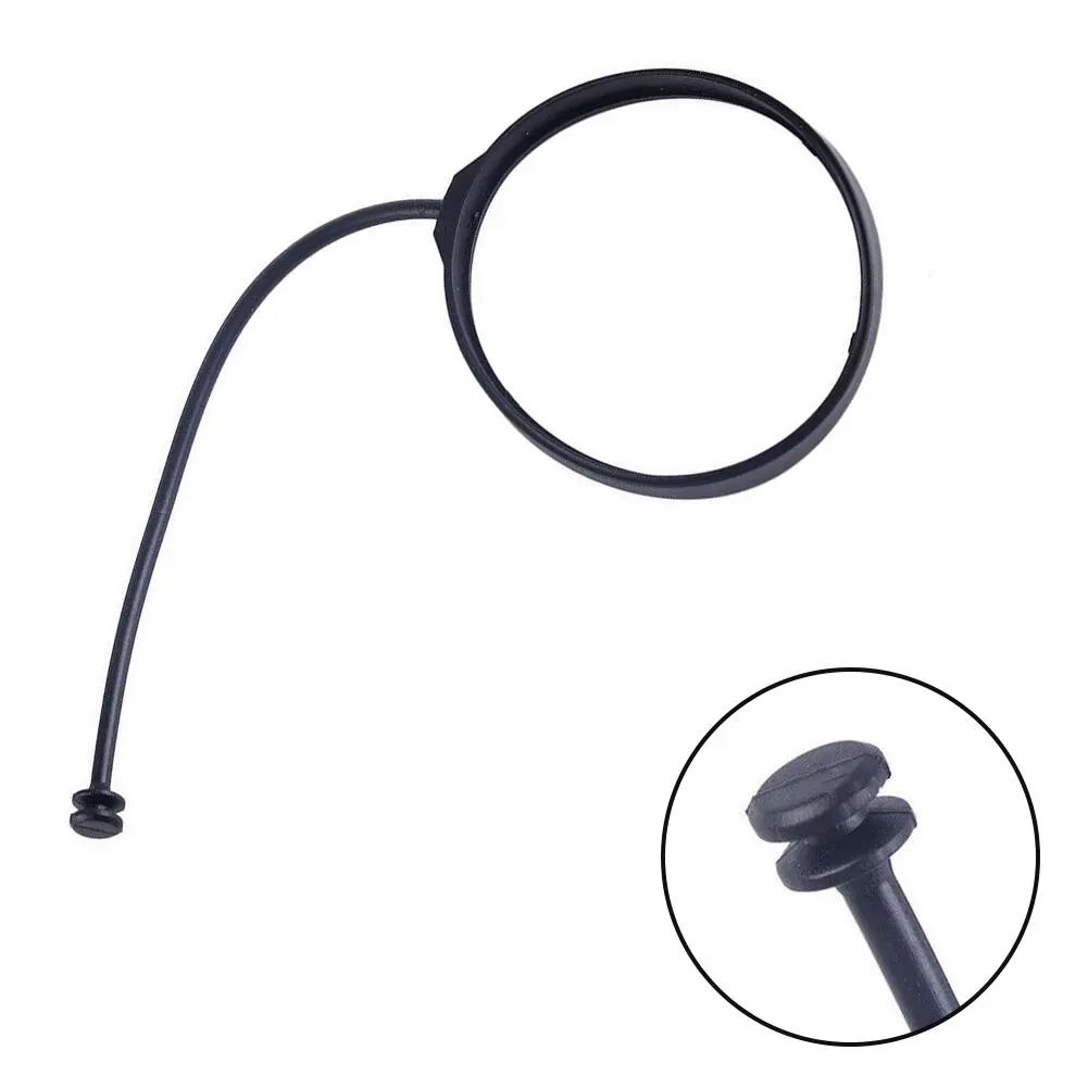 Fuel Tank Cap Cover Line Cable Rope Ring Petrol Diesel 16117222391 For BMW 1er 3er 5er 6er 7er X1 X3 X4 X5 X6 Z4 Mini for fuel tank cover,fuel cap,fuel tank cap