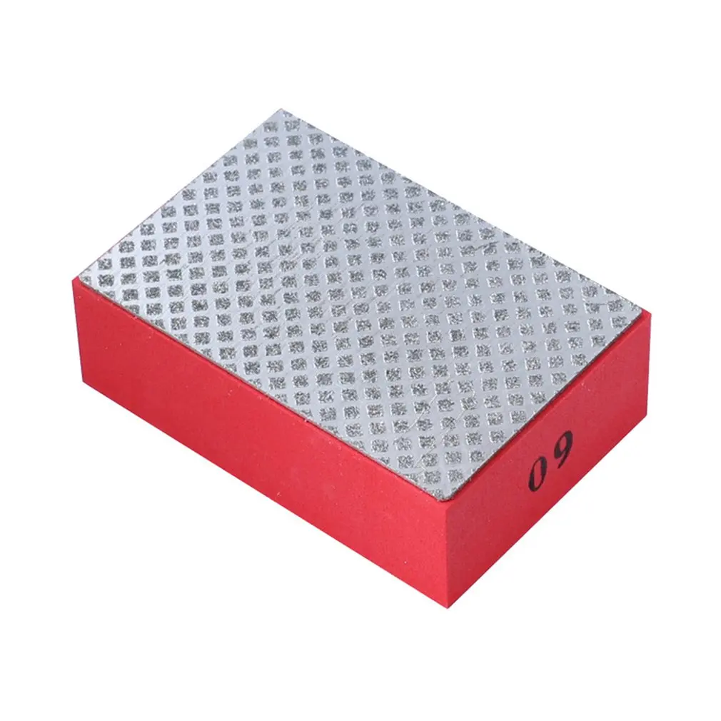 

Diamond hand polishing pad stone polishing hand wiper glass polish grinding ceramic tile diamond abrasive pads