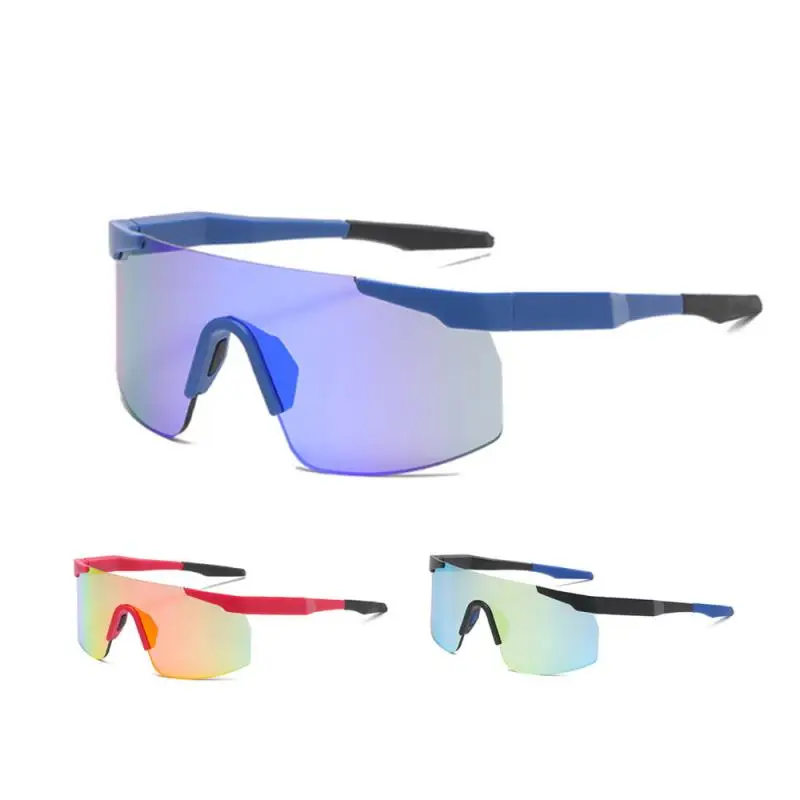 

Men's Photochromic Sunglasses Bicycle Black Matte Women's Sports Glasses For Tracer 9 Triumph Tiger 900 Benelli Trk 502x