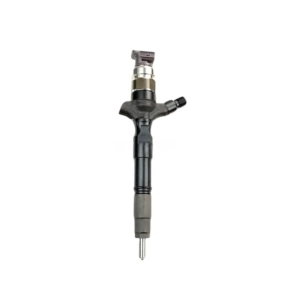 

095000-7761 Diesel Fuel Injector 095000-7750 095000-8740 095000-8530 For 2KD-FTV