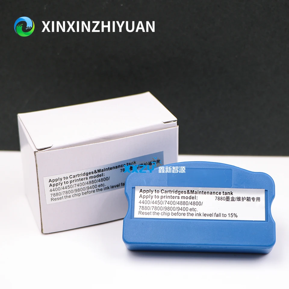 エプソン用インクカートリッジ,7880/7800/9800/4880/4800/4400/4450