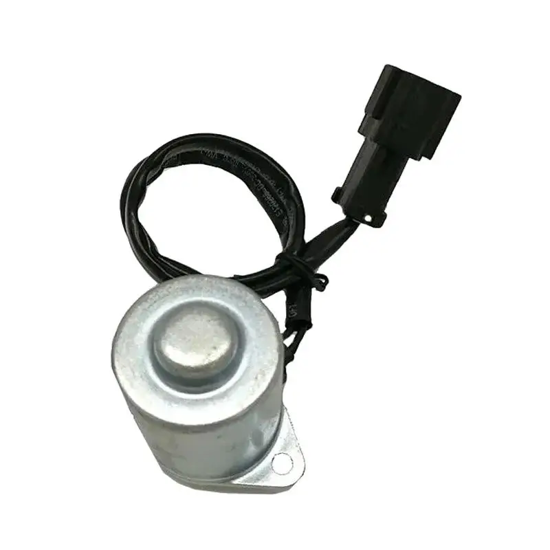

Solenoid Valve 206-60-51132 206-60-51130 For Excavator Rotary Solenoid Valve PC120-6 PC200-6 PC220-6