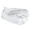 Cotton Gloves 24PCS Large Cloth Stretchable White Cotton Gloves Jewelry Silver Cleaning Work Archive Serving Costume Coin Gloves 5