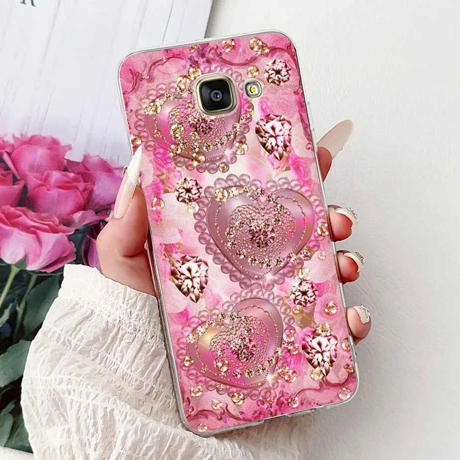 Cute Cat Cartoon Soft Silicone Phone Case Cover