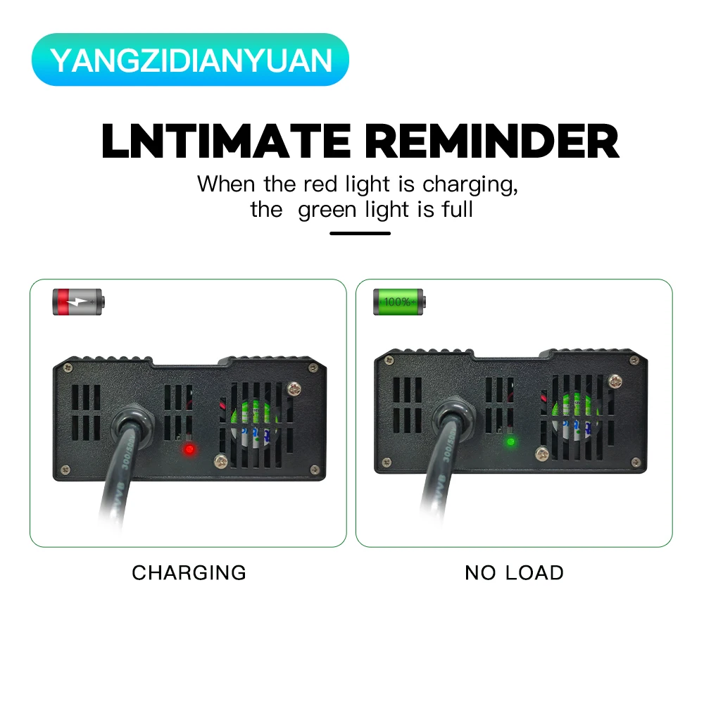 72V 리튬 이온 팩에 대 한 20S 84V 5A 자동차 리튬 배터리 충전기 lipo 전기 오토바이 호버 보드 Ebikes 도구 스마트 빠른 충전기