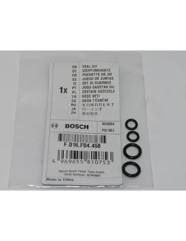 F016f04458 Bosch Aqt \u0026 Easyaquatak 