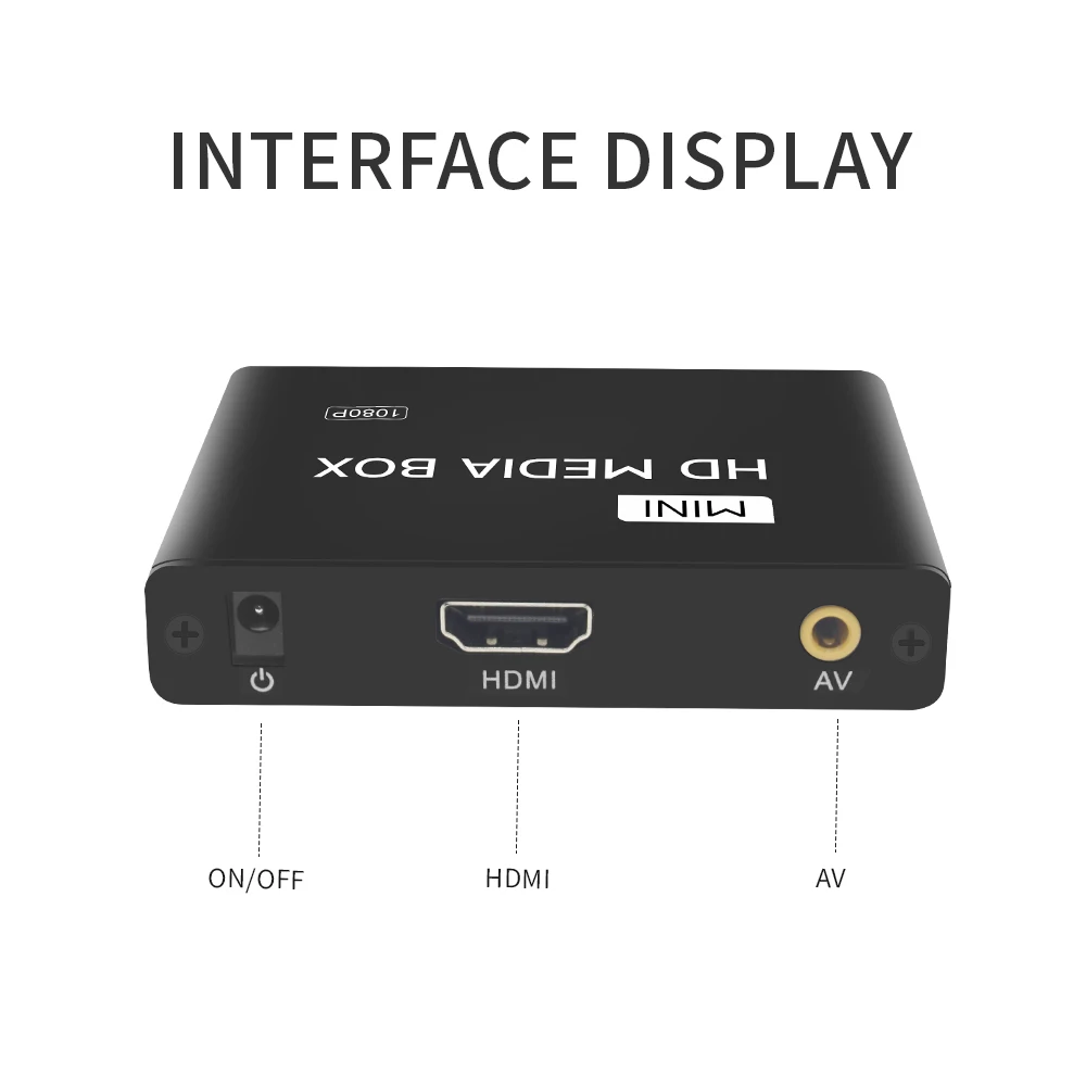 ο ̴ 1080P  ÷̾  ũ SD ī TF ī USB ũ 1080P Ǯ HD ̵ ÷̾, HDD Ƽ̵ ÷̾