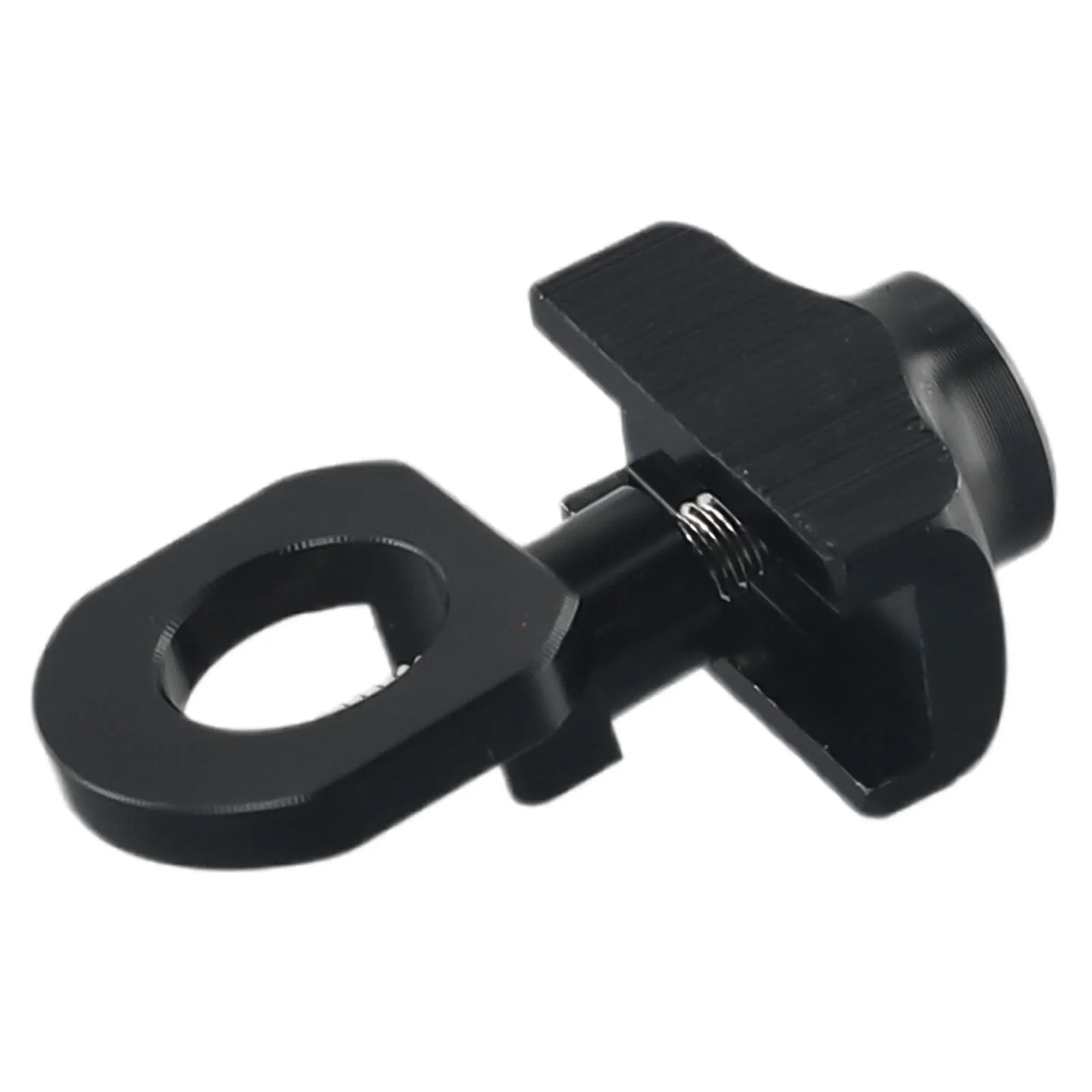 

Aluminum Alloy Chain Adjuster Cycling Fastener For Fixie Bike Tensioner Tool High Quality New Portable Durable
