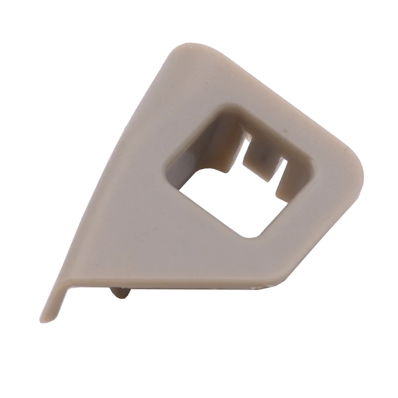 Car Glove Box Door Cover Plastic Fixed Lock Bracket Left Right Side For Toyota Camry XV40 2006-2011