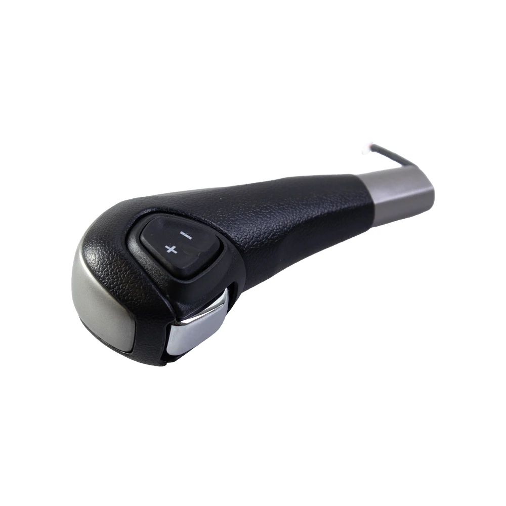 Hochwertige Auto Schaltknauf Automatikgetriebe Für Chevrolet Aveo Sonic Trax LHD Shifter Hebel Kopf Auto Zubehör – Detail 5