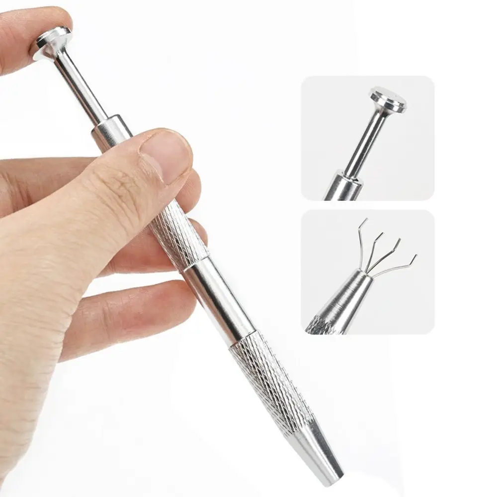 Coloring Stamping Gradient Nail Sponge Set High Rebound Square DIY Manicure Makeup Sponge Soft with Grabbing Pen