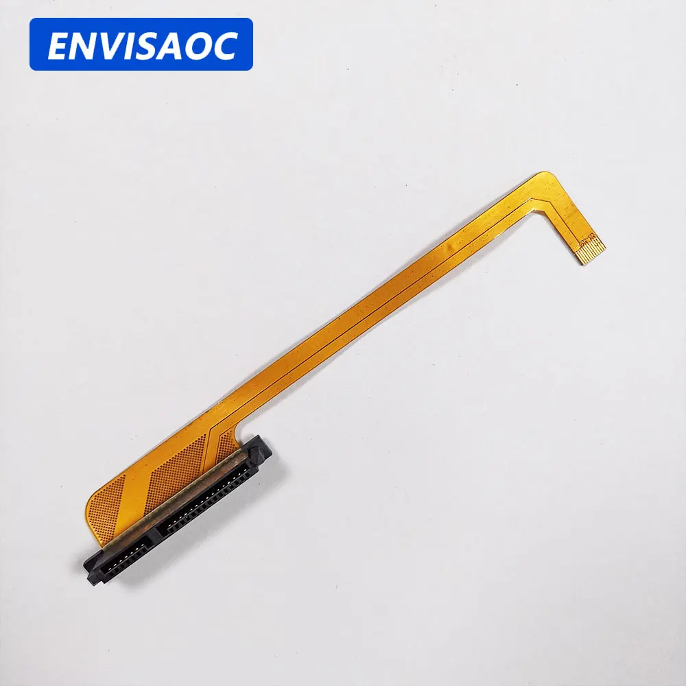 Per Samsung Np530U3E Np540U4E Np530 530 U4E 540U4E Laptop Sata Hard Drive Hdd Ssd Connettore Cavo Flessibile Miranda14 Ba41-02221A