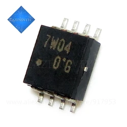 Pack of 10 TSSOP - 8 Logic Gate Integrated Circuits - In Stock (TC7W66FU 7W66)