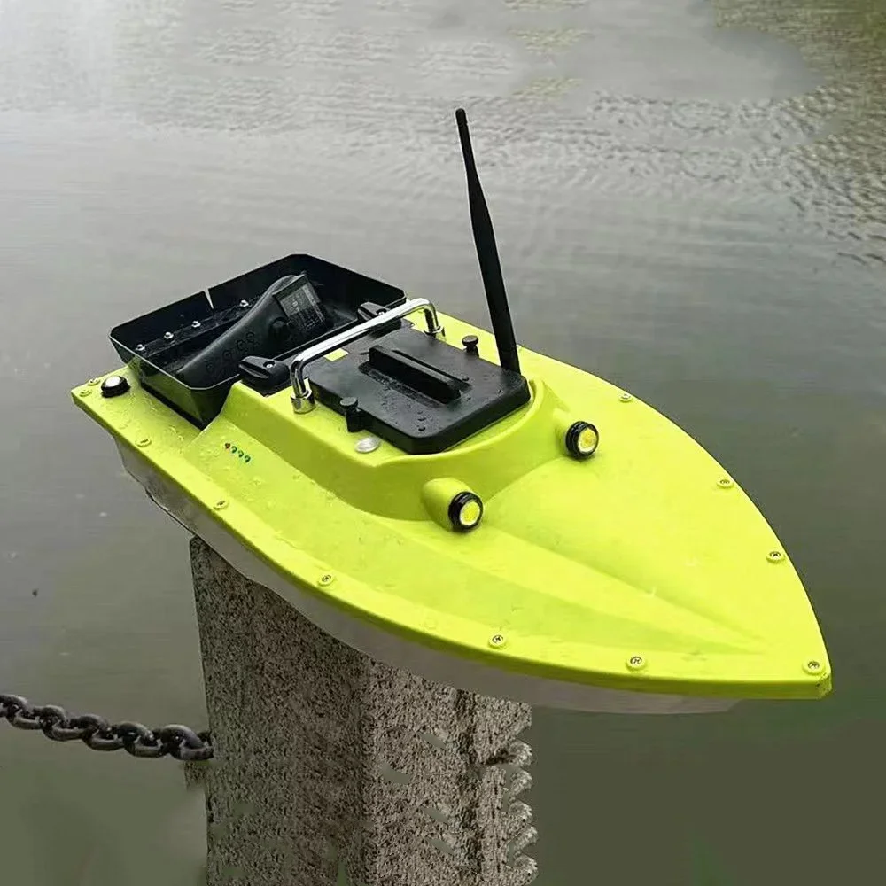 Newest S80 High-speed 32000mAh Intelligent Cruise Automatic Return 80 GPS Anchor Points Bait Boat