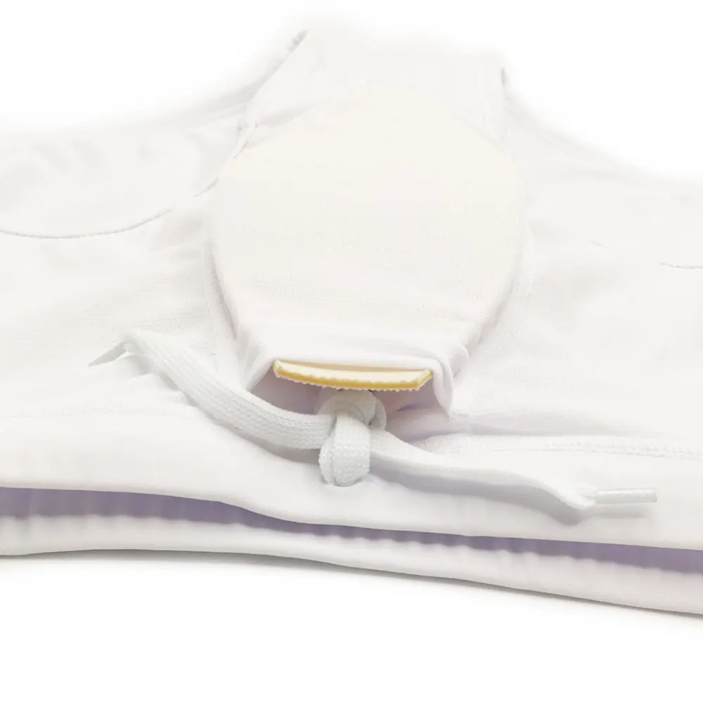 Traje de baño para hombre, sólido, de verano, acolchado, push-up. - Imagen 4