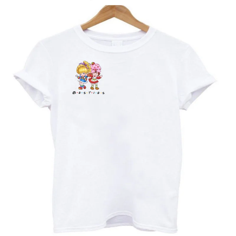 Erdbeer-Shortcake zum Aufbügeln, schmelzbare Patches, wärmeklebende Thermotransfer-Aufkleber, zum Bügeln, für Kinderkleidung, individuelles DIY – Detail 12