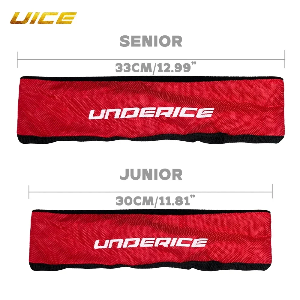 Blade Protector Skates Ice Hockey Skate Blade Covers Guards Hockey Skate Figure Skates Ice Skates Skating Soakers Cover Blades 6