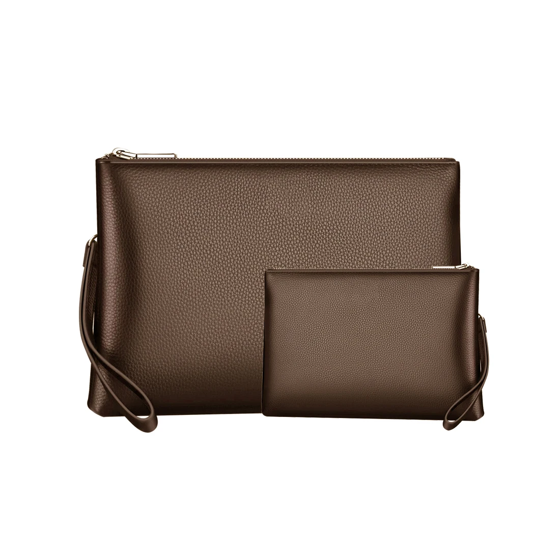 

Business Leather Printed Handbag Bag #nigo96476