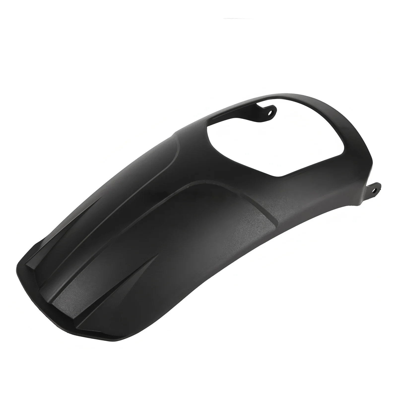 CFMOTO Motorcycle ABS Front Mudguard Fender Rear Extender Extension Accessory