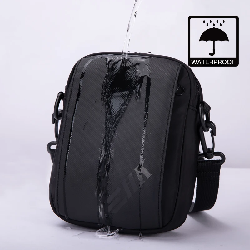 Men's Designer Bags, Backpacks, Shoulder & Waist bags