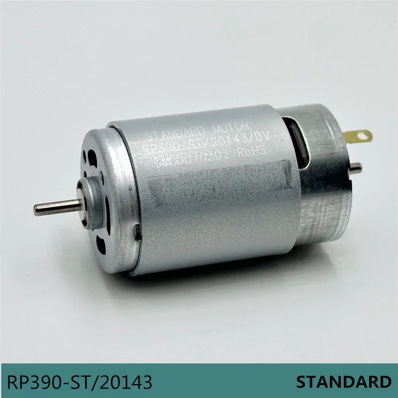 duplo dc 12v 24v 10250rpm rp390 st 20143 01