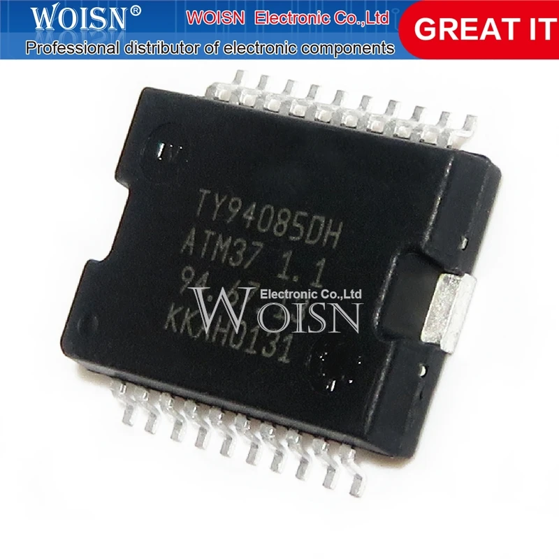 

5 шт./партия TY94085DH TY94085 ATM37 HSOP-20