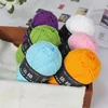 5pcs Milk Cotton Knitting Wool Yarn Needlework Dyed Lanas For Crochet Craft Sweater Hat Dolls Sewing Knitting Tools 3