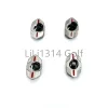 Golf weights set practice screw kit Fit for G410 Fairway wood Hybrids club ball head replacement counter weight accessories 5