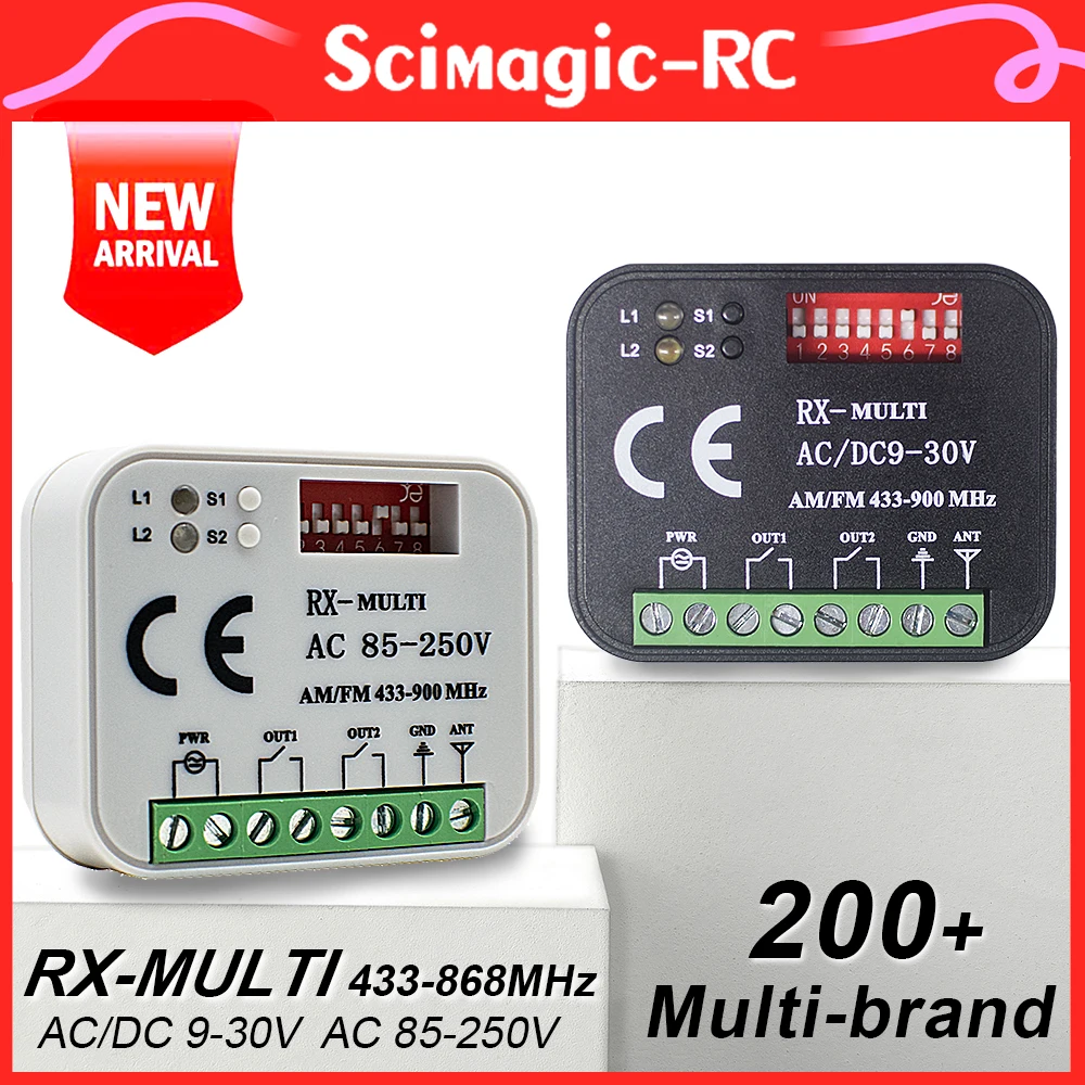 Kit Telecomando 2.4GHz E Ricevitore Per Auto Elettrica Bambini – Ricambio 12V RC, Opzioni 2/3/5 Pin, Controller Con Batterie AAA