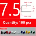 HR-7.5  100Pcs