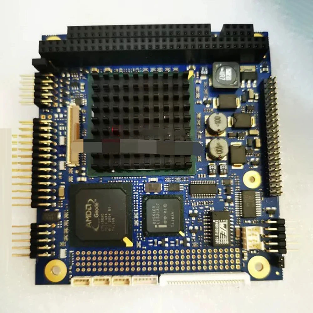 Kontron 의료 산업 제어 마더보드용 0136-0000-53-4 MOPSlcdLX