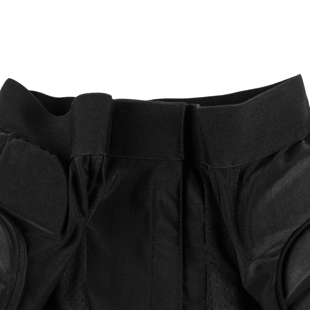Hip Butt Protection Padded Shorts Armor Hip Protection Shorts Pad Snowboarding Skating Skiing Riding Gear