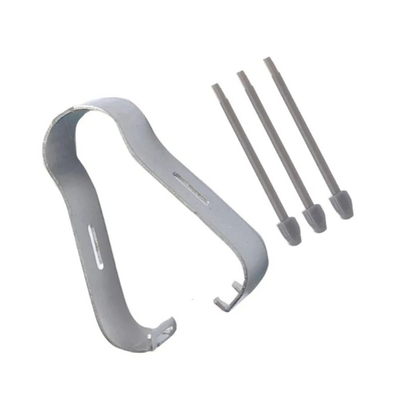 

Touch Stylus Pen Tips / Nibs Replacement for Galaxy Z Fold 5 Refill Removal Tool Set