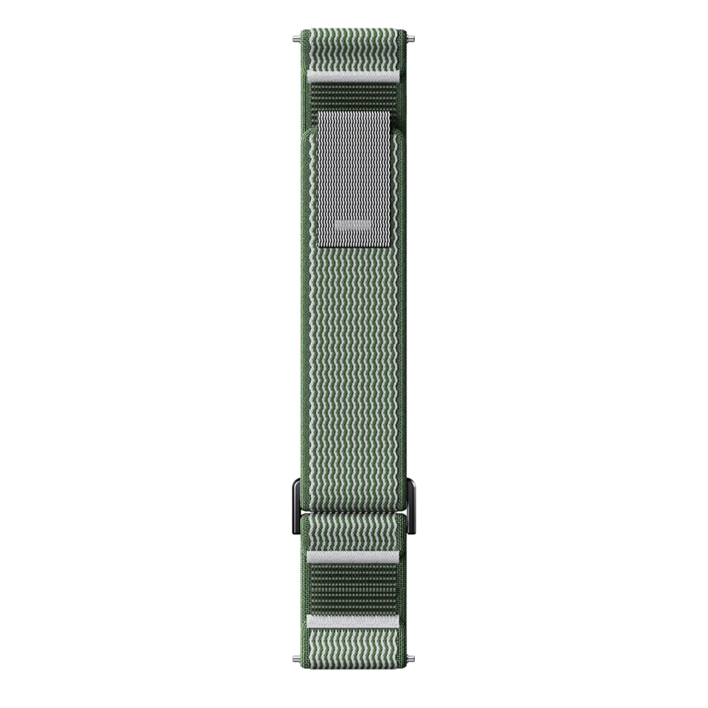 Quick Release Woven Nylon Loop Replacement Strap
