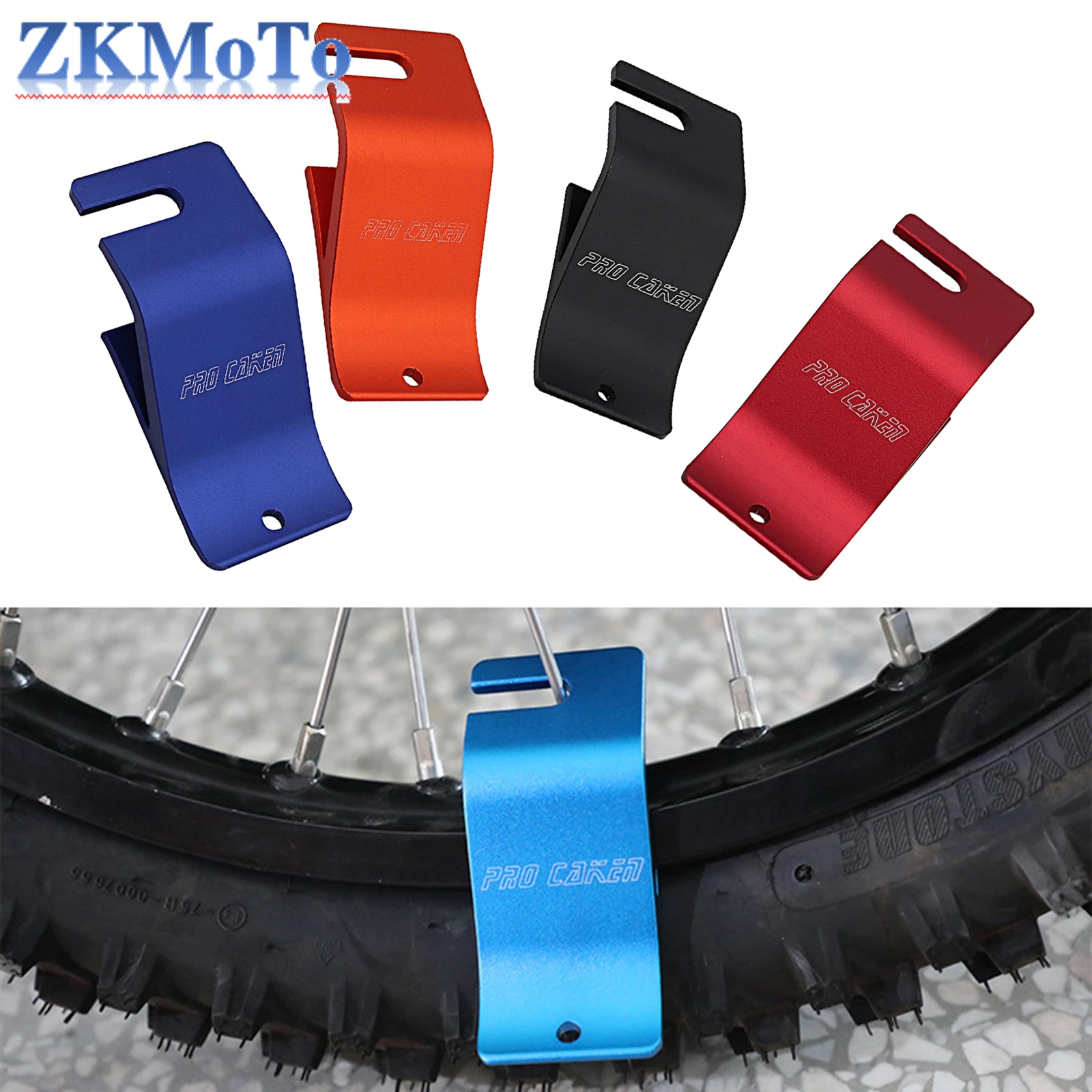 Produktbild von YJDOORPLAY Motorrad Reifen Bead Buddy Werkzeug Rad Installation Hilfe