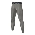 Gray pants
