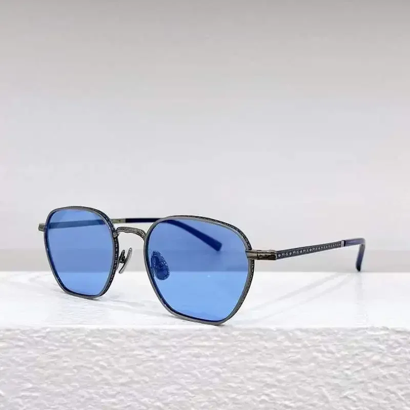 

Mattsuda 3101 Designer Sunglasses 140S Men Women Eyeglasses Luxury Glasses Vintage Eyewear Óculos Gafas De Sol Para Mujer Hombre