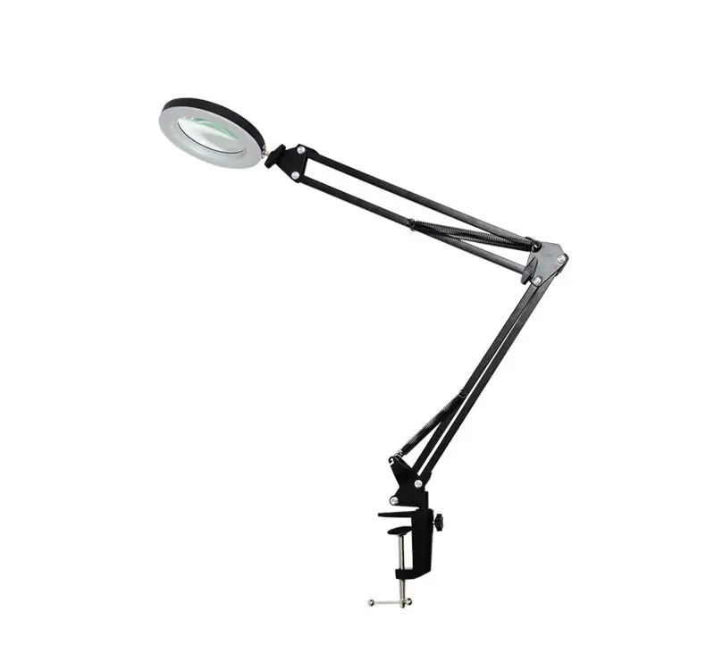 smd led luz 3 modos de cor