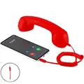 Red 3.5mm