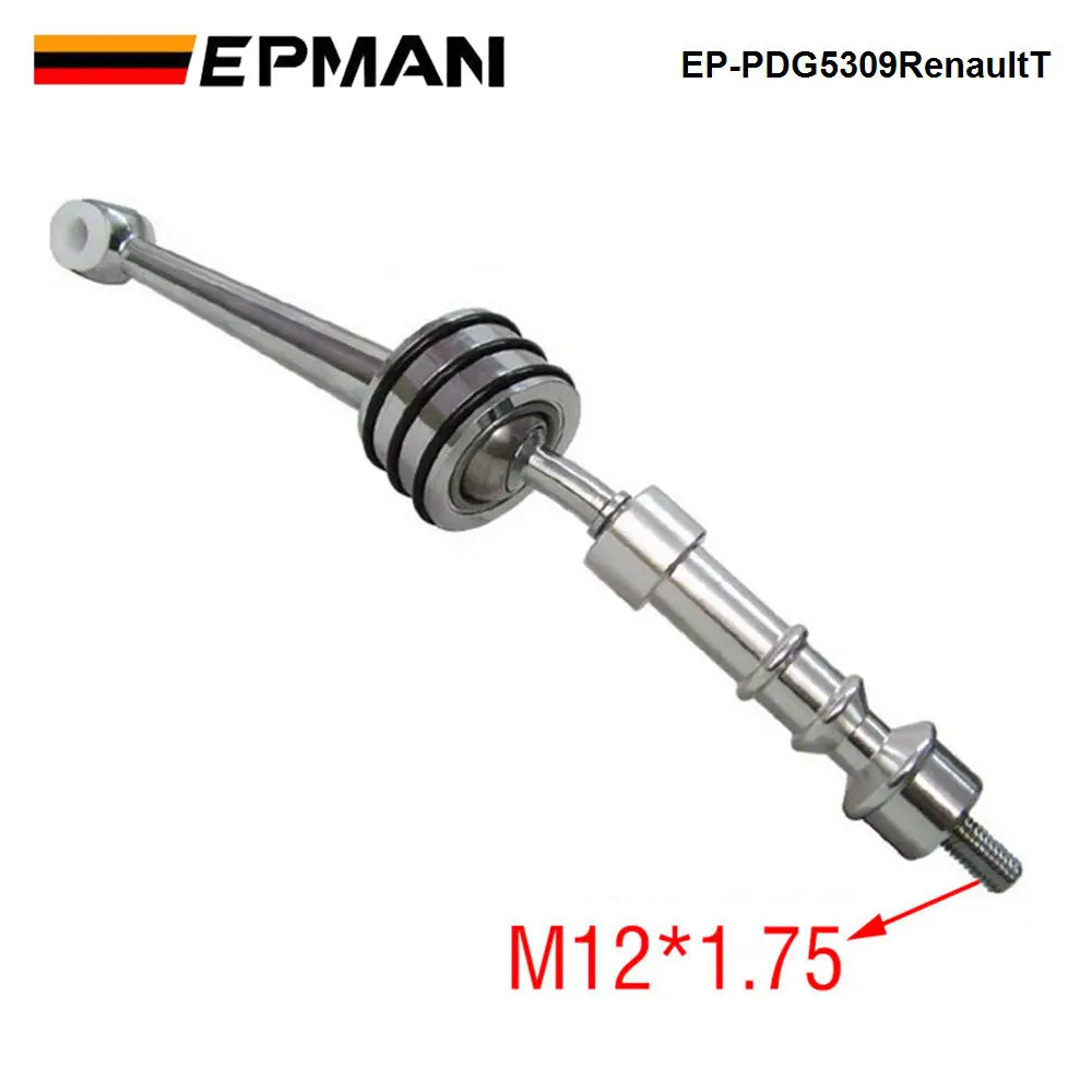 Short Shifter Lever EPMAN Five Precision for Renault