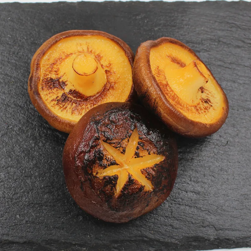 

Мини-Статуэтка ZOCDOU с грибом для барбекю, 1 шт.